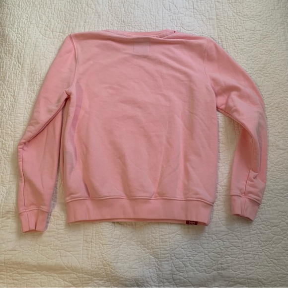Alpha Industries size xs sweater Mission to Mars Women’s extra small - Picture 4 of 5